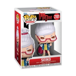 Figuren Funko Pop Dandadan Seiko Genf Shop Schweiz
