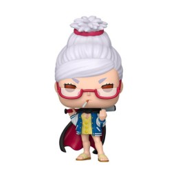 Pop Dandadan Seiko