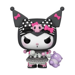 Figuren Funko Pop Sanrio Kuromi Kuromi Limitierte Auflage Genf Shop Schweiz