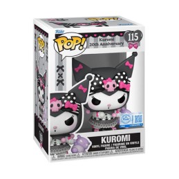 Pop Sanrio Kuromi Kuromi...