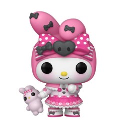 Figuren Funko Pop Sanrio My Melody My Melody Limitierte Auflage Genf Shop Schweiz
