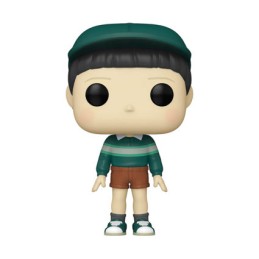 Figuren Funko Pop Squid Game S3 Chul-su Genf Shop Schweiz