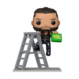 Pop Premium Catch WWE...