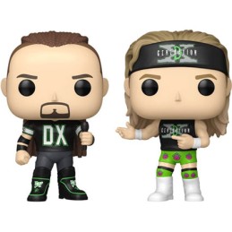 Pop Catch WWE New Age...