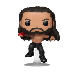 Pop Catch WWE Roman Reigns