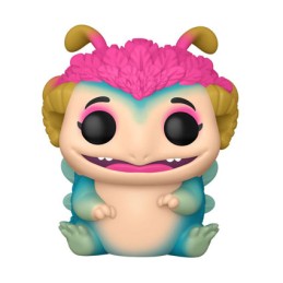 Pop Spellbound Monster...