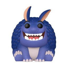 Pop Spellbound Monster Solon