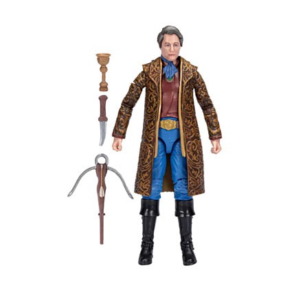 Figurine Hasbro Donjons et Dragons L'Honneur des Voleurs Golden Archive Forge Boutique Geneve Suisse