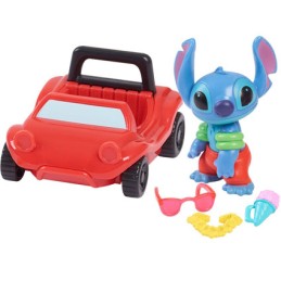 Figuren Just Play Lilo und Stitch Playset Surf und Sun Stitch Genf Shop Schweiz