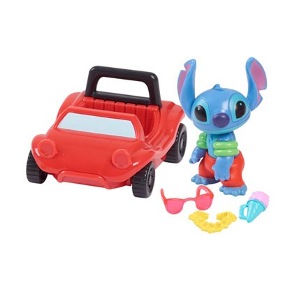 Figuren Just Play Lilo und Stitch Playset Surf und Sun Stitch Genf Shop Schweiz
