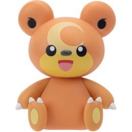 Figurine Jazwares Pokémon Teddiursa Boutique Geneve Suisse