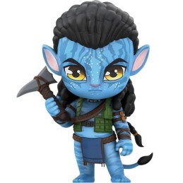 Figurine Hot Toys Avatar La Voie de l'Eau Cosbaby Jake Sully Boutique Geneve Suisse