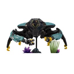 Figurine McFarlane Avatar La Voie de l'Eau Deluxe Medium CET-OPS Crabsuit Boutique Geneve Suisse