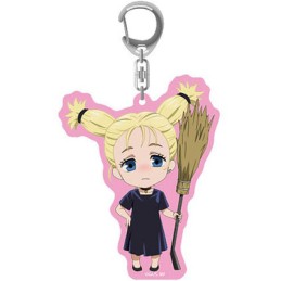 Figurine Good Smile Company Jujutsu Kaisen Porte-clés Nendoroid Plus Momo Nishimiya Boutique Geneve Suisse