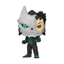 Figurine Funko Pop Kaiju No. 8 KNo8 Chase Edition Limitée Boutique Geneve Suisse