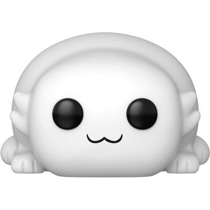 Figurine Funko Pop Star Trek Moopsy Boutique Geneve Suisse