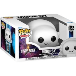 Figur Funko Pop Star Trek Moopsy Geneva Store Switzerland