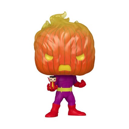 Figurine Funko Pop Strange Tales Dormammu Boutique Geneve Suisse