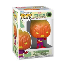 Figur Funko Pop Strange Tales Dormammu Geneva Store Switzerland