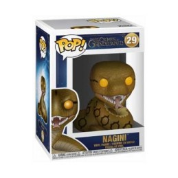 Figur Funko Pop Movies Fantastic Beasts 2 Nagini Geneva Store Switzerland