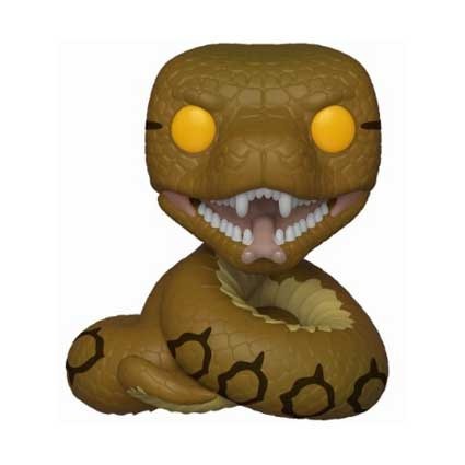 Figurine Funko Pop Movies Fantastic Beasts 2 Nagini Boutique Geneve Suisse