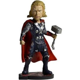 Figurine Neca Marvel Avengers Thor Head Knocker Boutique Geneve Suisse