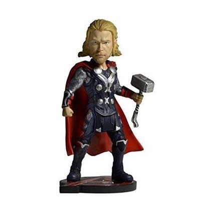 Figurine Neca Marvel Avengers Thor Head Knocker Boutique Geneve Suisse
