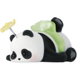 Figuren 52TOYS Panda Roll Blind Box Sortiment Ballet Performance Genf Shop Schweiz