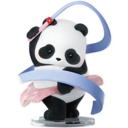Figuren 52TOYS Panda Roll Blind Box Sortiment Ballet Performance Genf Shop Schweiz