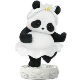 Figurine 52TOYS Panda Roll Blind Box Ballet Performance Boutique Geneve Suisse