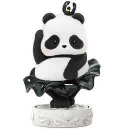 Figurine 52TOYS Panda Roll Blind Box Ballet Performance Boutique Geneve Suisse