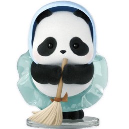 Figuren 52TOYS Panda Roll Blind Box Sortiment Ballet Performance Genf Shop Schweiz