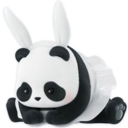 Figurine 52TOYS Panda Roll Blind Box Ballet Performance Boutique Geneve Suisse