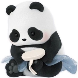 Figur 52TOYS Panda Roll Blind Box Assortment Ballet Performance Geneva Store Switzerland