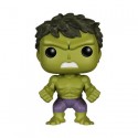 Figuren Pop Marvel Age Of Ultron Hulk (Selten) Funko Genf Shop Schweiz