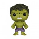 Figuren Funko Pop Marvel Age Of Ultron Hulk (Selten) Genf Shop Schweiz