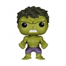 Figur Funko Pop Marvel Age Of Ultron Hulk (Vaulted) Geneva Store Switzerland