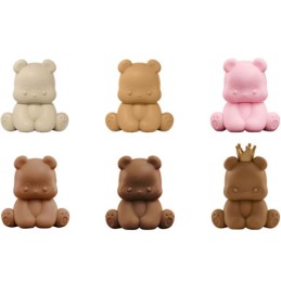 Figur 52TOYS Panda Roll Minime Blind Box Assortment Sit Down Pandas Geneva Store Switzerland