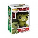 Figurine Pop Marvel Age Of Ultron Hulk (Rare) Funko Boutique Geneve Suisse