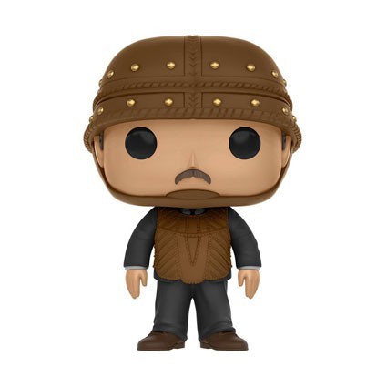 Figurine Funko Pop Les Animaux Fantastiques Jacob Kowalski (Rare) Boutique Geneve Suisse
