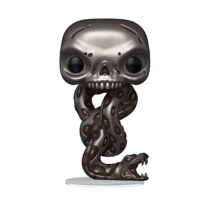 Figurine Funko Pop Harry Potter Holiday Dark Mark Boutique Geneve Suisse