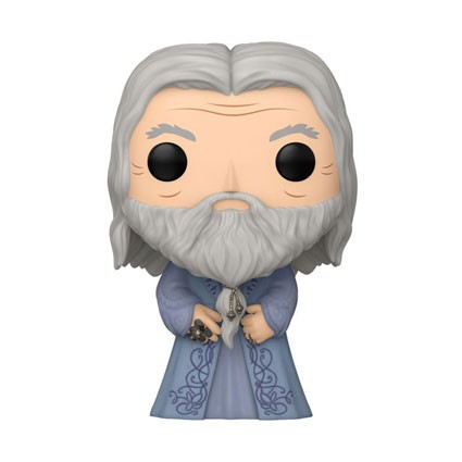 Figurine Funko Pop Harry Potter Holiday Albus Dumbledore Horcruxes Boutique Geneve Suisse