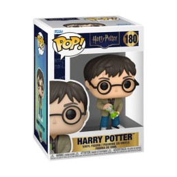 Figur Funko Pop Harry Potter Holiday Harry Potter with Hourglass Geneva Store Switzerland