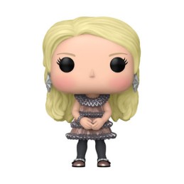 Figuren Funko Pop Harry Potter Holiday Luna Lovegood im Kleid Genf Shop Schweiz