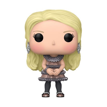 Figur Funko Pop Harry Potter Holiday Luna Lovegood in Dress Geneva Store Switzerland