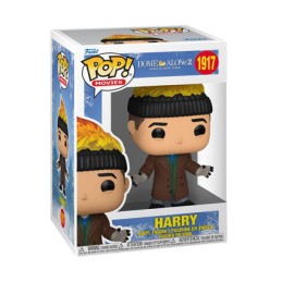 Figurine Funko Pop Maman, j'ai raté l'avion 2 Harry Boutique Geneve Suisse