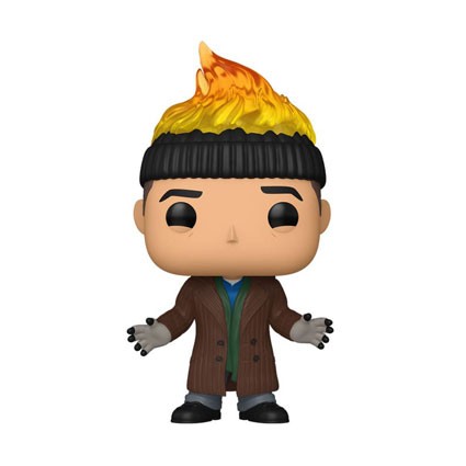 Figur Funko Pop Home Alone 2 Harry Geneva Store Switzerland