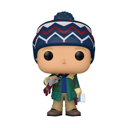 Figurine Funko Pop Maman, j'ai raté l'avion 2 Kevin Boutique Geneve Suisse