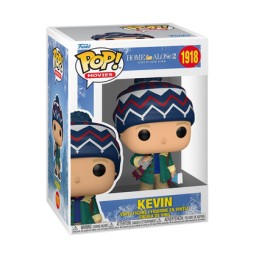 Figurine Funko Pop Maman, j'ai raté l'avion 2 Kevin Boutique Geneve Suisse