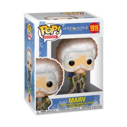 Figur Funko Pop Home Alone 2 Marv Geneva Store Switzerland